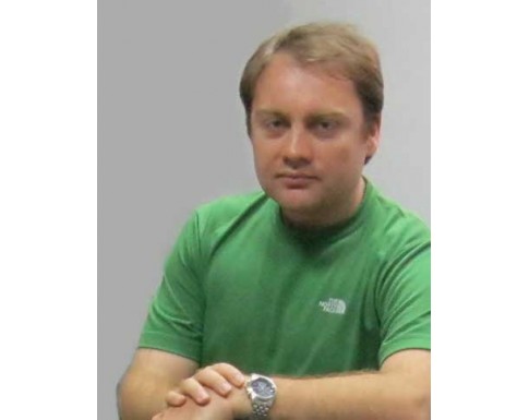 David Chkhaidze