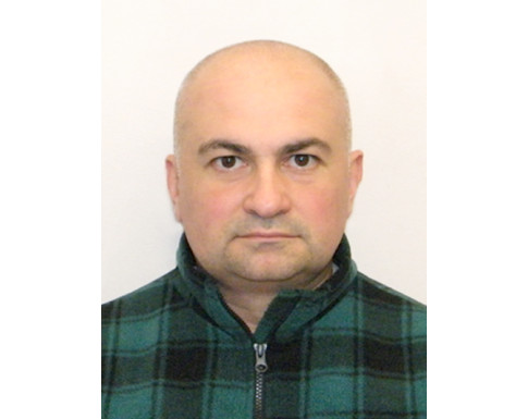 Giorgi Dalakishvili