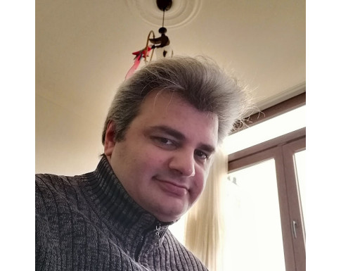 Shota Tsiskaridze