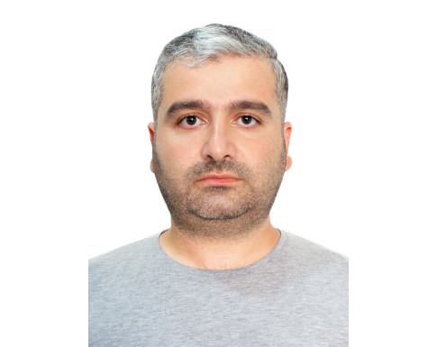 Giorgi Chubinidze