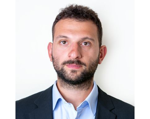 Giorgi Kirkitadze